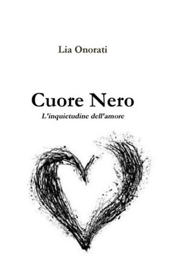 Cuore Nero (Italian Edition)