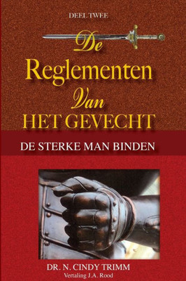Reglementen van het gevecht deel II (Dutch Edition)