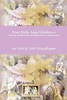 Your Daily Angel Guidance