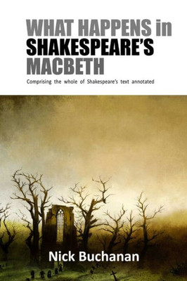 What Happens in Shakespeare's Macbeth