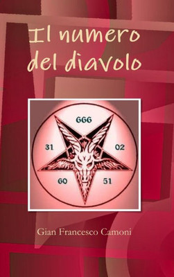 Il numero del diavolo (Italian Edition)