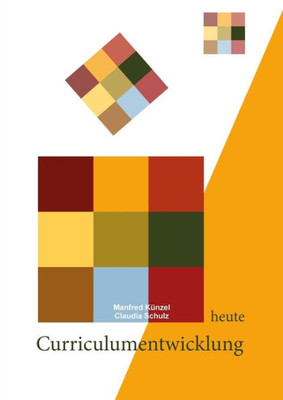 Curriculumsentwicklung 2017 (German Edition)