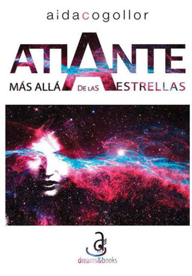 Atlante: mßs allß de las estrellas (Spanish Edition)