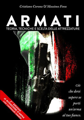 ARMATI (Italian Edition)
