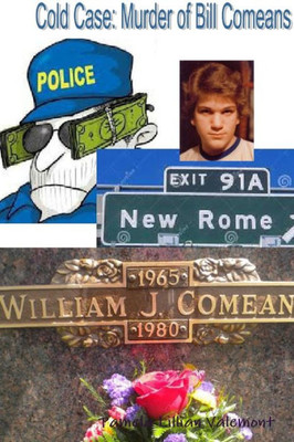 Cold Case: Murder of Bill Comeans