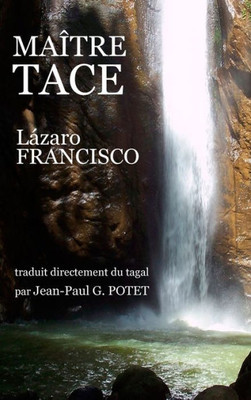 MA?TRE TACE (French Edition)