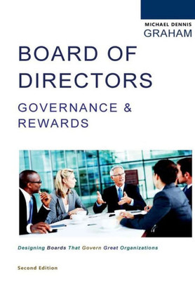 Board of Directors Governance & Rewards