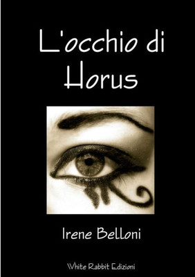 L'occhio di Horus (Italian Edition)