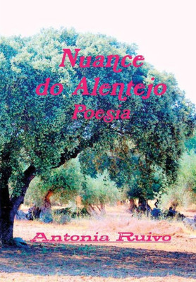 Nuance do Alentejo (Portuguese Edition)
