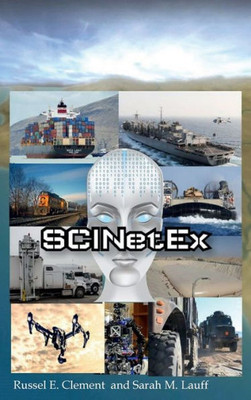 Secure Connectionless Intelligent Network Extension for Autonomic Messaging: SCINetEx