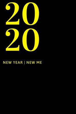 2020 NEW YEAR | NEW ME