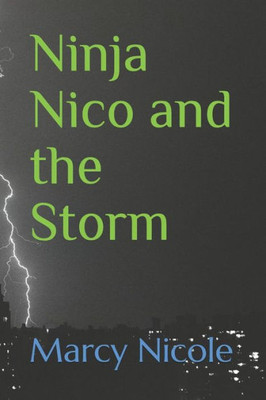 Ninja Nico and the Storm