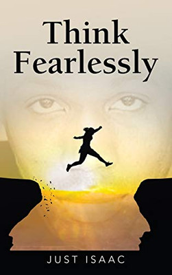 Think Fearlessly - Hardcover