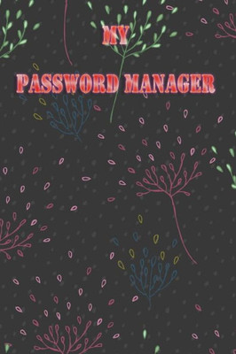 My Password Manager: All your passwords at a glance in the Password Manager | Manage your login data and passwords securely