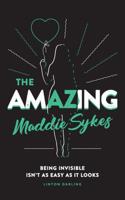 The Amazing Maddie Sykes