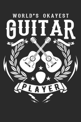 World's okayest guitar player: Guitar Tabs to learn and play for women and men