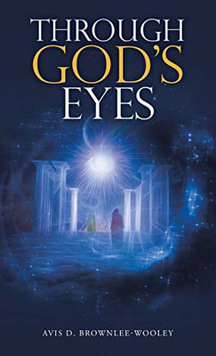 Through Gods Eyes - Hardcover