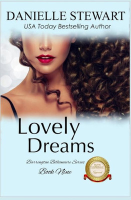 Lovely Dreams (Barrington Billionaires)