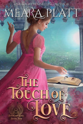 The Touch of Love (The Book of Love)