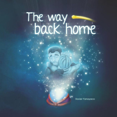 The way back home: Looking for dad