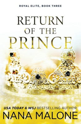 Return of the Prince (The Prince Duet)