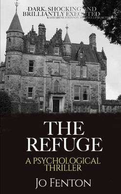The Refuge (The Abbey Series)