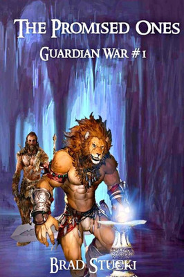 The Promised Ones: Guardian War #1; A Gateway Adventure