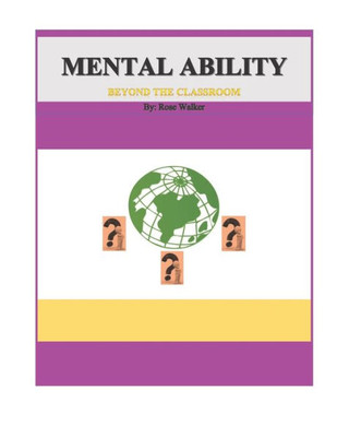 Mental Ability: Beyond The Classroom