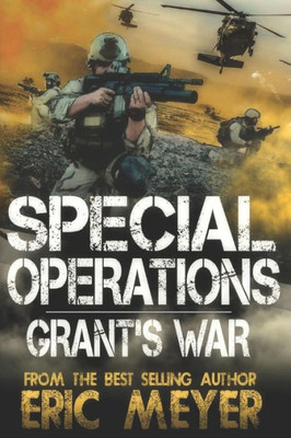 Special Operations: Grant's War