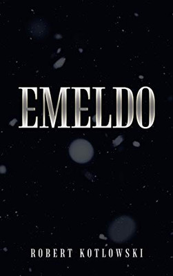 Emeldo - Hardcover