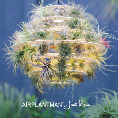 Airplantman (LookBook)