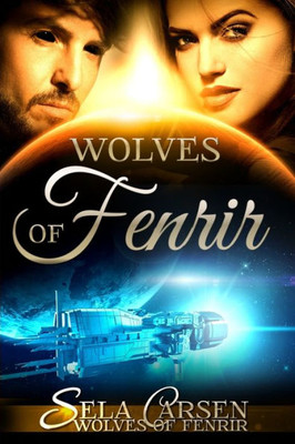 Wolves of Fenrir: Full series