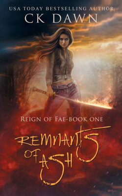 Remnants of Ash (Reign of Fae)