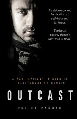 Outcast: A Transformation Memoir