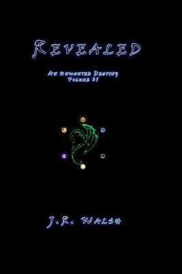 Revealed (An Unwanted Destiny)