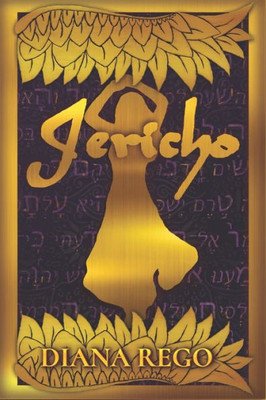 Jericho (The Lords of Canaan)