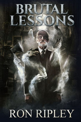 Brutal Lessons: Supernatural Horror with Scary Ghosts & Haunted Houses (Haunted Village)