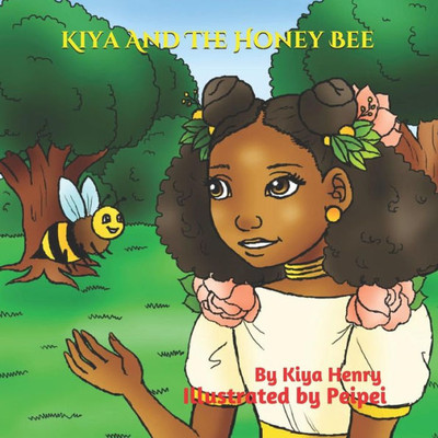 Kiya And The Honey Bee
