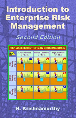 Introduction to Enterprise Risk Management: Better and more on how to identify and manage enterprise hazards