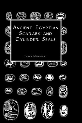 Ancient Egyptian Scarabs