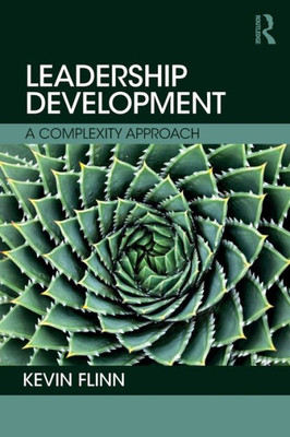 Leadership Development: A Complexity Approach