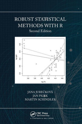 Robust Statistical Methods with R, Second Edition