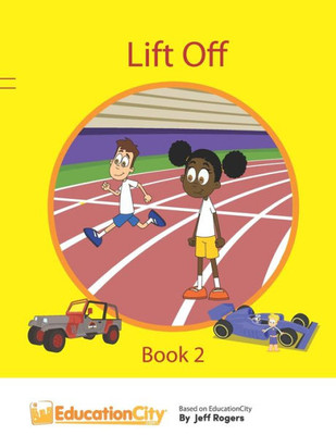 Lift Off - Book 2: Book 2