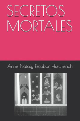 SECRETOS MORTALES (1) (Spanish Edition)