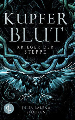 Krieger der Steppe (German Edition)