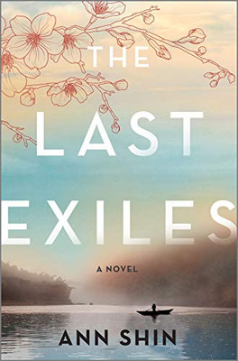 The Last Exiles: A Novel