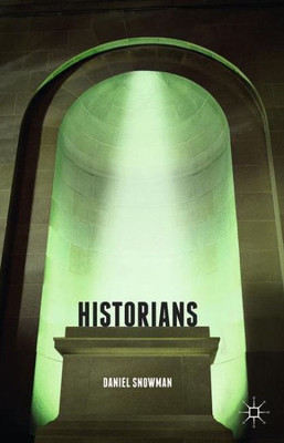 Historians (Latino Pop Culture)