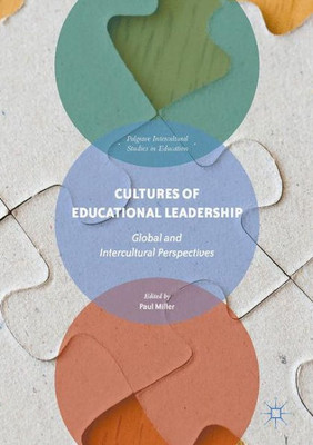 Cultures of Educational Leadership: Global and Intercultural Perspectives: 2017