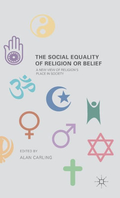 The Social Equality of Religion or Belief