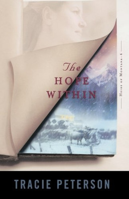 The Hope Within (Heirs of Montana #4)